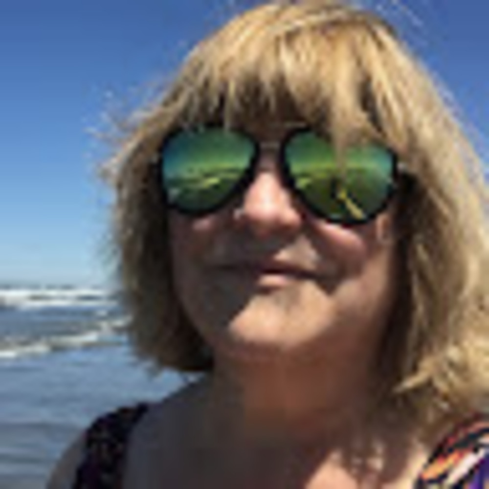 Meet your Posher, Karen